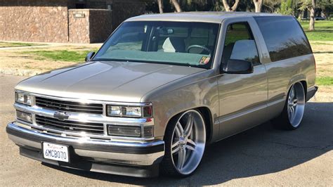 Truck for sale by owner 28,800 (Vail) pic hide this posting restore. . 2 door tahoe for sale california